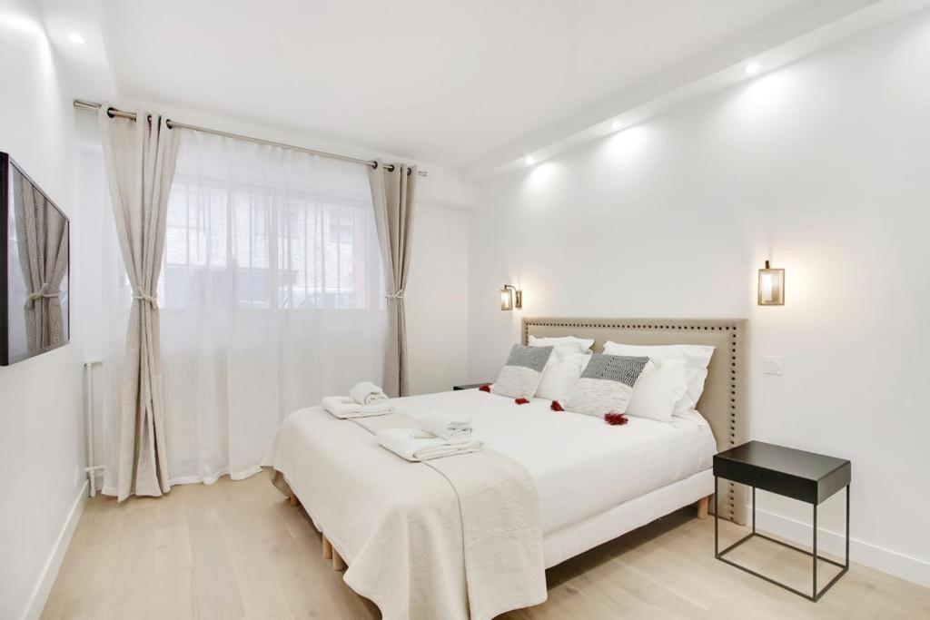 Trocadero/ Eiffel Tower - 3 Bedrooms- All New! Paris Luaran gambar